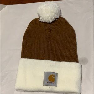 Carhartt beanie NWOT